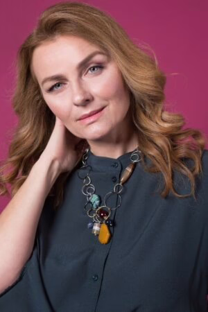 Інна Капінос