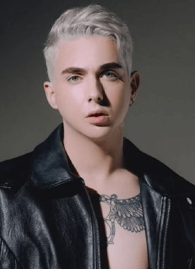 Костянтин Бочаров / MÉLOVIN