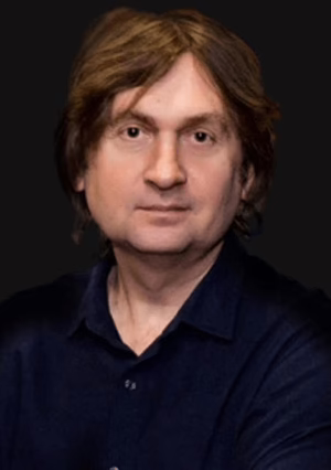 Володимир Третяков