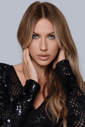 Леся Нікітюк