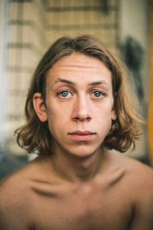 Владислав Михальчук