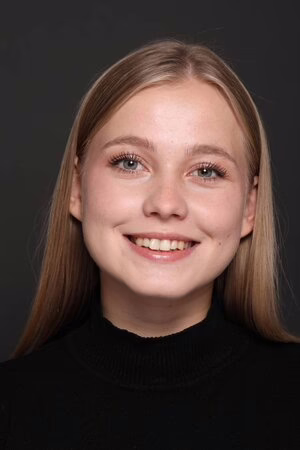 Анастасія Осмоловська