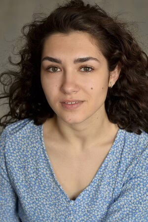 Еліна Сукач