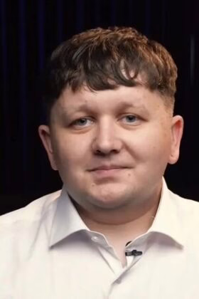 Михайло Лебіга