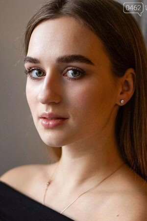 Анна Сердюк