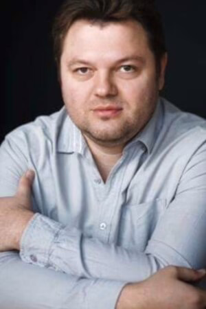 Олександр Куколенко