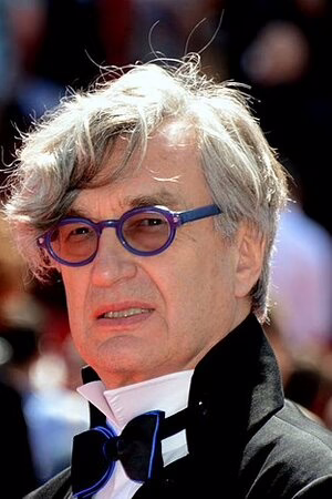 Вім Вендерс