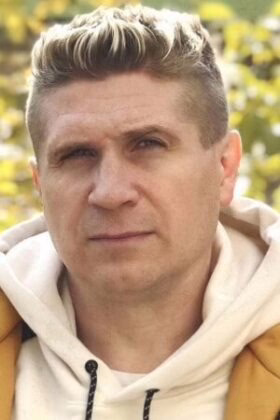 Сергій Альошечкін