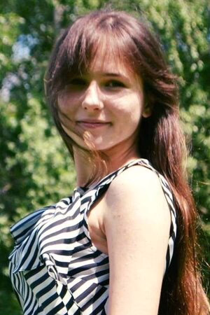 Анна Гайова