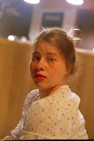 Кароліна Мруга