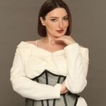 Анастасія Оруджова