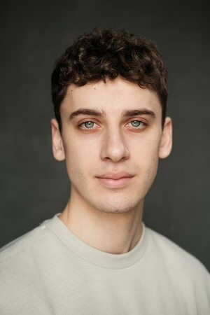 Дмитро Павко