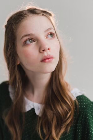 Агнія Лодкіна