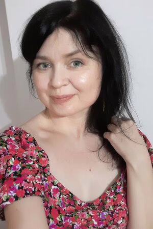 Надія Сисюк