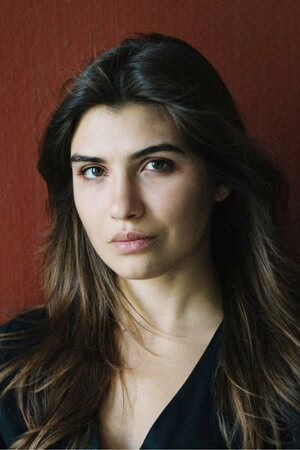 Катерина Олос