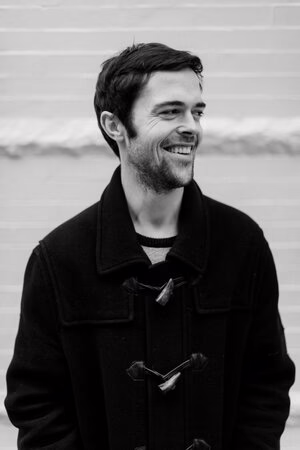 Роберт Олсен