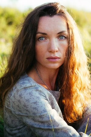 Марина Булаковська