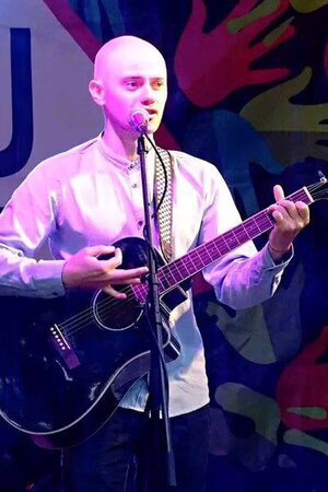 Максим Герасименко