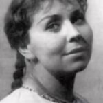 Юнона Яковченко