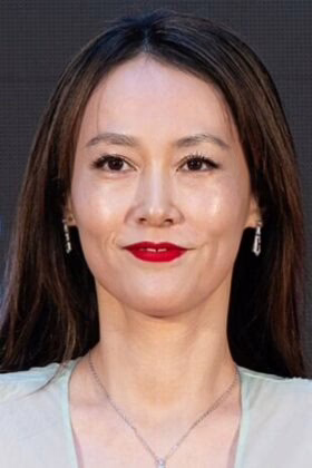 Рінко Кікучі