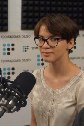 Ніна Тараруєва