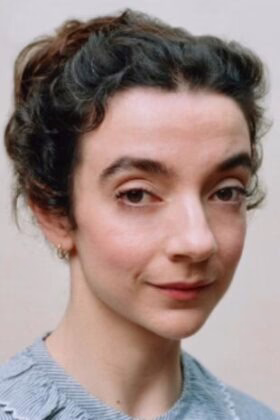 Петсі Ферран