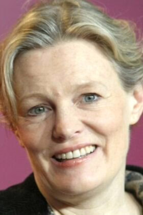 Мері Гаррон