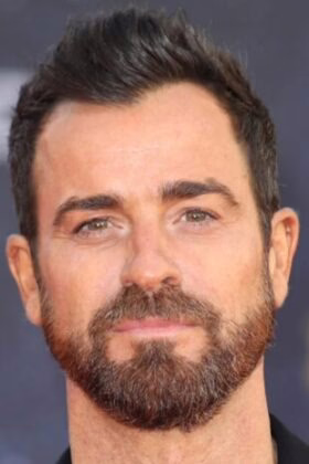 Джастін Теру