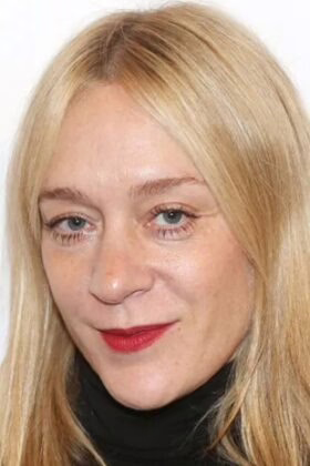 Хлоя Севіньї