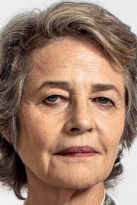 Шарлотта Ремплінґ