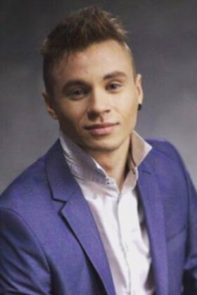 Ярослав Шахторін