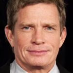 Томас Гейден Черч