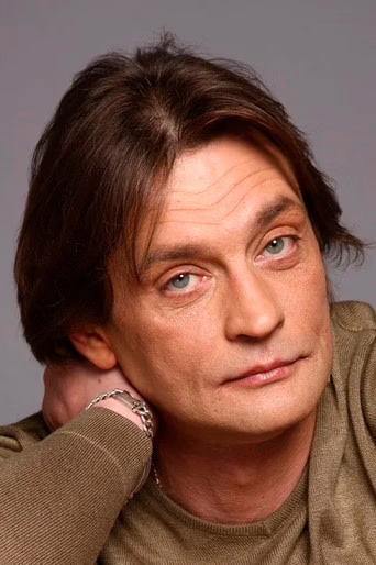 Олександр Домоґаров