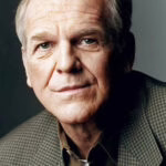 Джон Спенсер