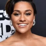 Аріана ДеБоз (Ariana DeBose)