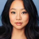 Стефані Сюй