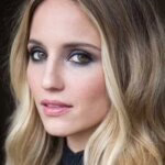 Діанна Агрон