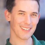 Девід Говард Торнтон