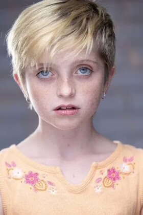 Фарра Маккензі