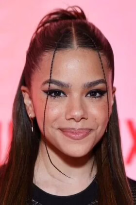 Антонія Джентрі