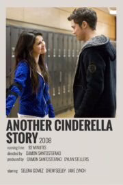Another Cinderella Story