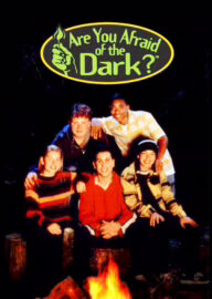 Are You Afraid of the Dark?