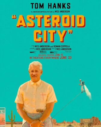 Астероїд-Сіті