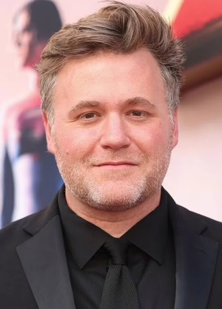 Бенджамін Воллфіш