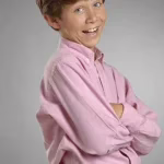 Бенджі Грегорі