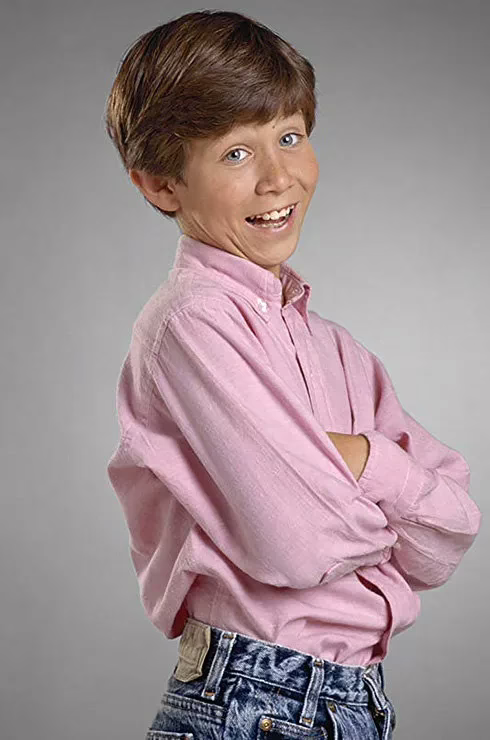 Бенджі Ґреґорі