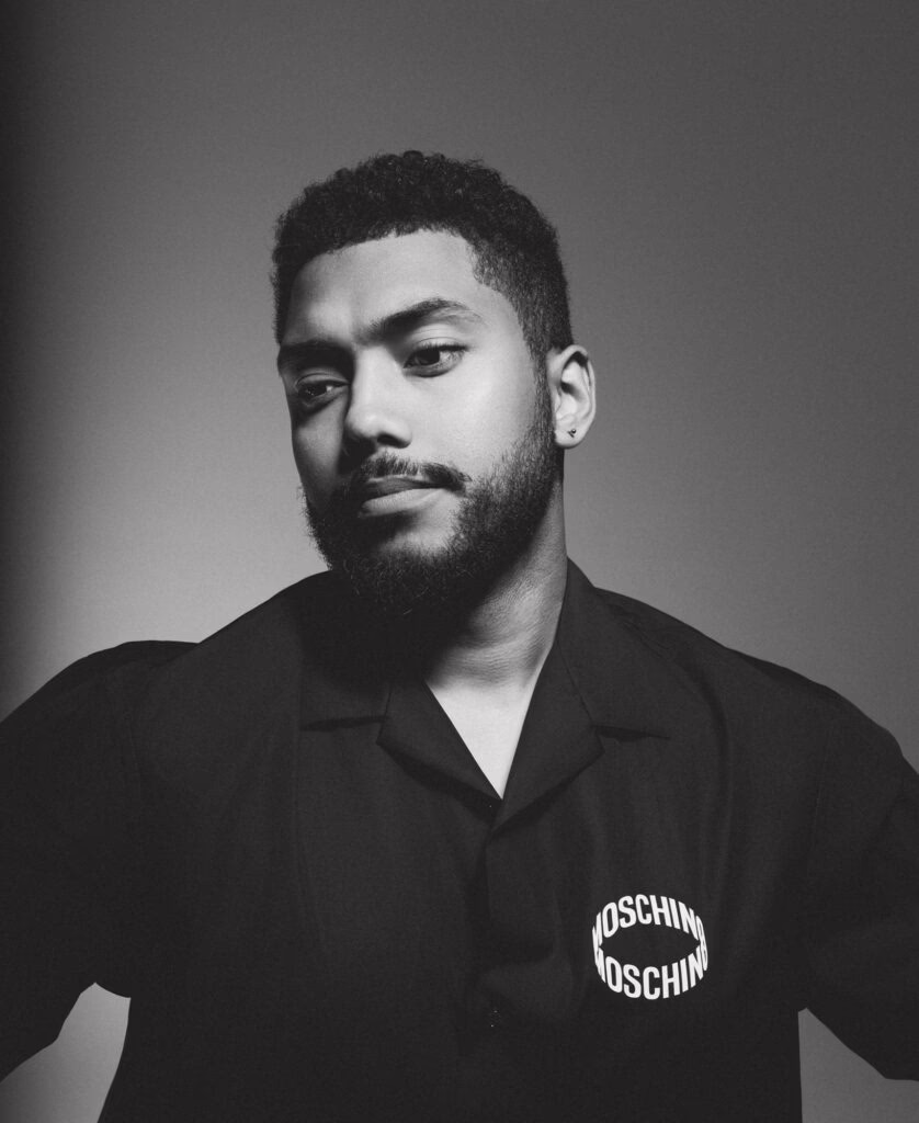 Ченс Пердомо