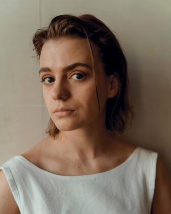 Дарина Федина