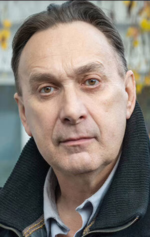 Федір Ольховський