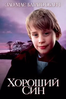 Хороший син